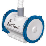 Poolvergnuengen 2-Wheel Pool Cleaner Parts